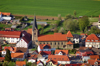 Geismar - Pfarrkirche