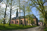 Die Pfarrkirche auf dem Hülfensberg